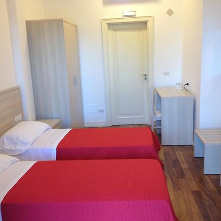 Villa Ersilia Soverato Marina Zimmer foto