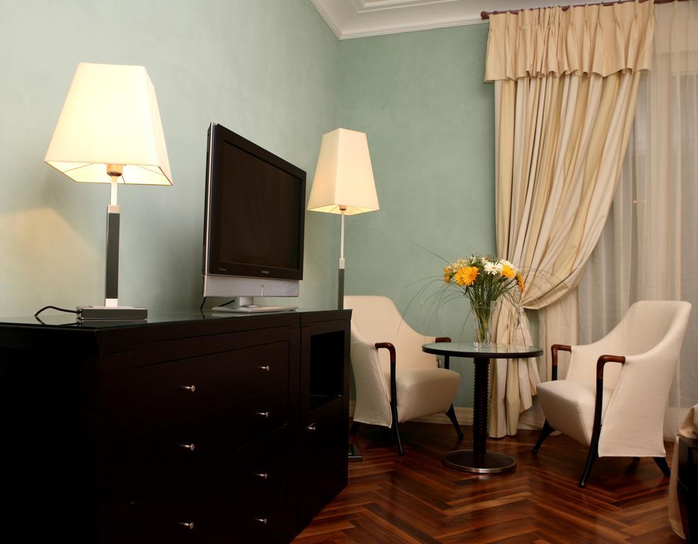 Villa Ersilia Soverato Marina Zimmer foto