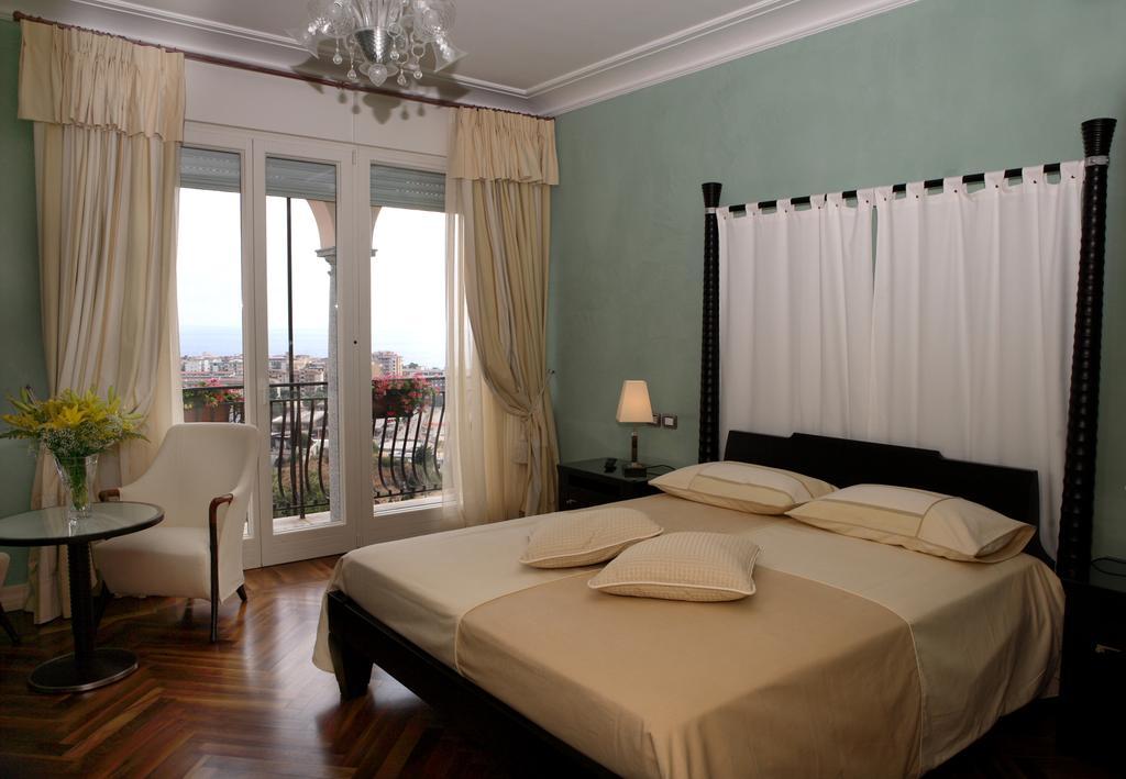 Villa Ersilia Soverato Marina Zimmer foto