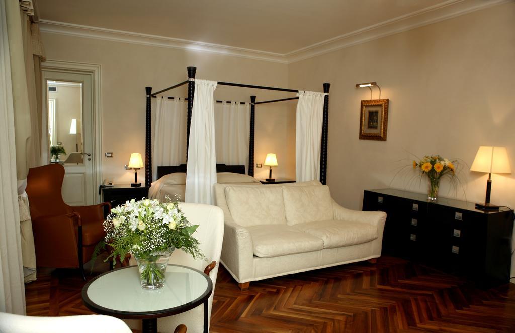 Villa Ersilia Soverato Marina Zimmer foto