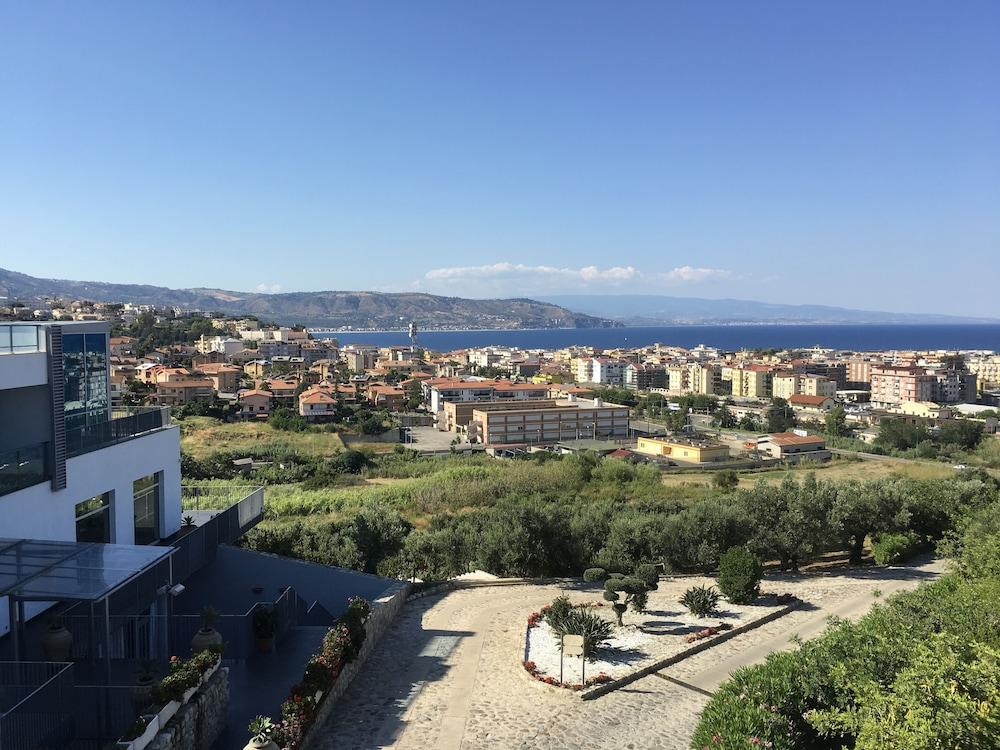 Villa Ersilia Soverato Marina Exterior foto