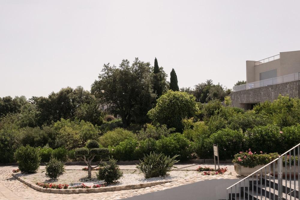 Villa Ersilia Soverato Marina Exterior foto