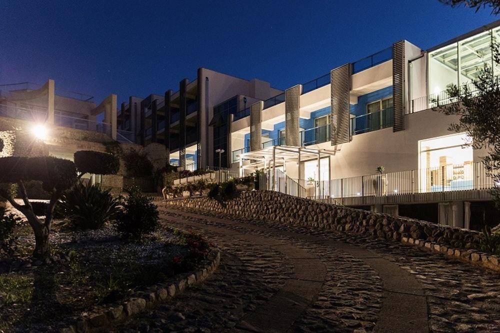 Villa Ersilia Soverato Marina Exterior foto