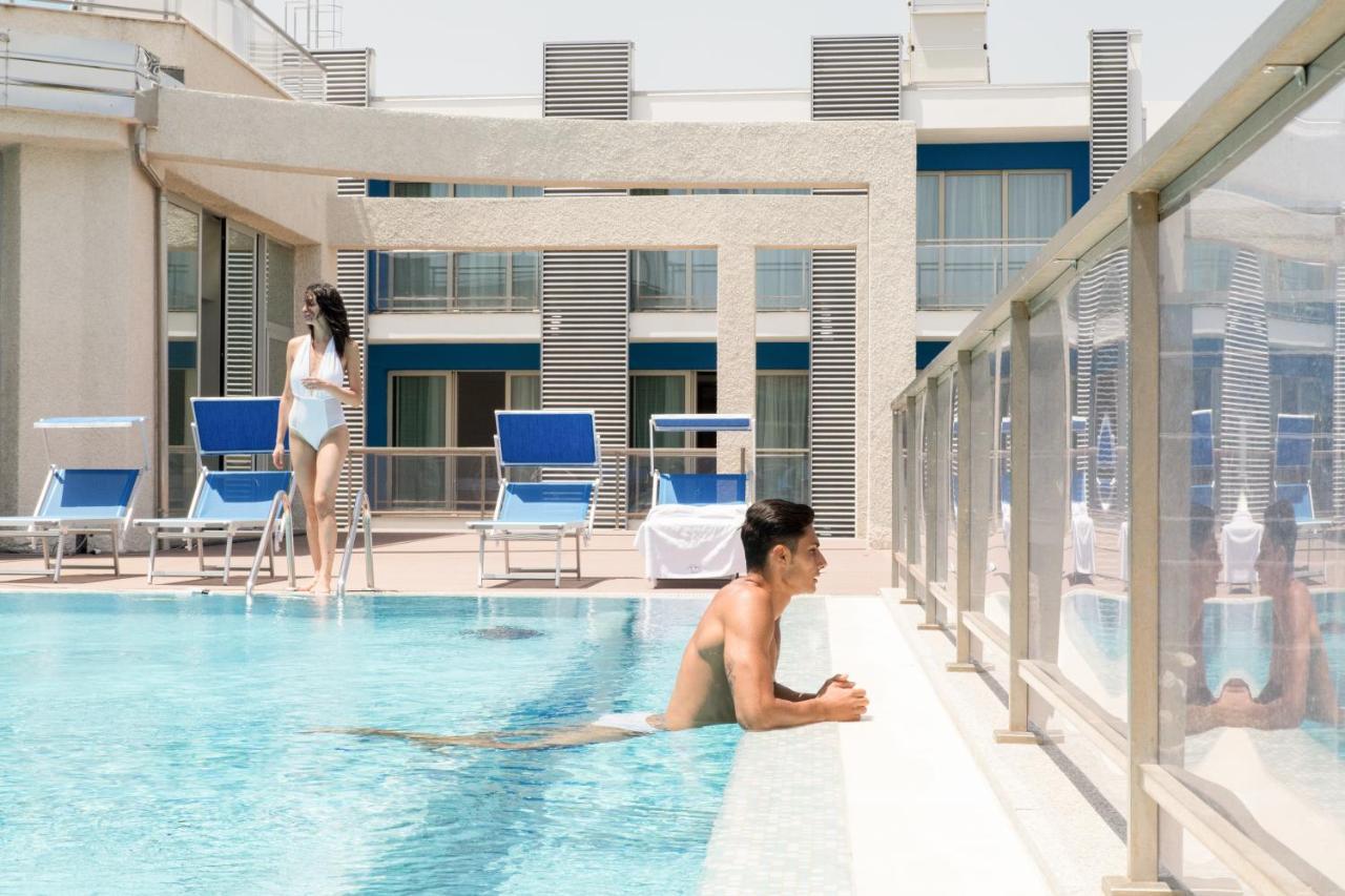 Villa Ersilia Soverato Marina Exterior foto